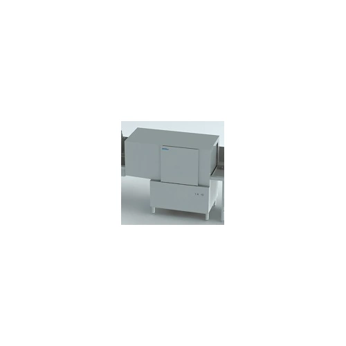 WINTERHALTER 2 SPEED RACK CONVEYOR DISHWASHER