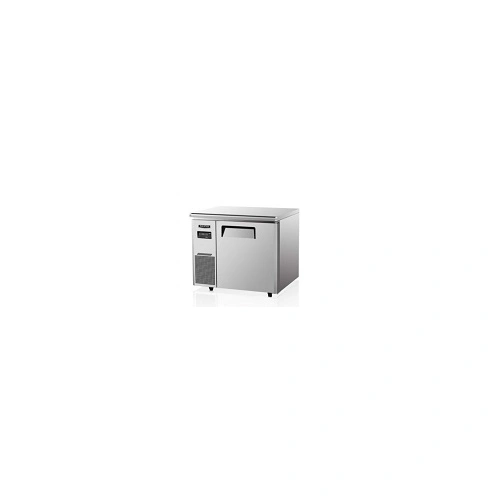 SKIPIO UNDERCOUNTER SIDE PREP TABLE FREEZER 198LTR