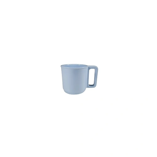 SUPERWARE STACKABLE MUG PASTEL BLUE 350ml