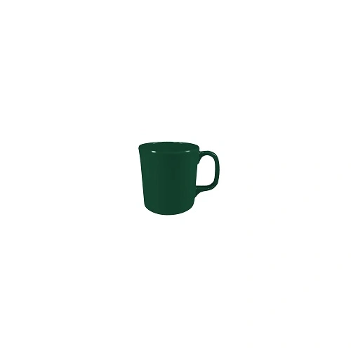 SUPERWARE TEA / COFFEE CUP GREEN 350ml