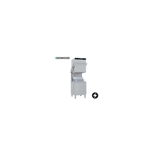 ESWOOD PASSTHROUGH DISHWASHER