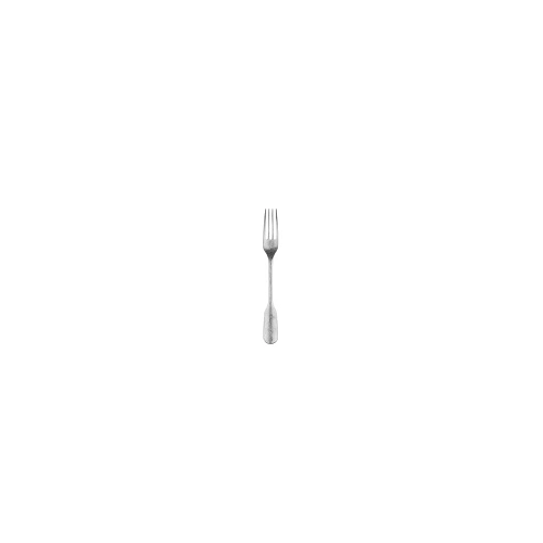 STUDIO WILLIAMS FIDDLE VINTAGE SATIN TABLE FORK