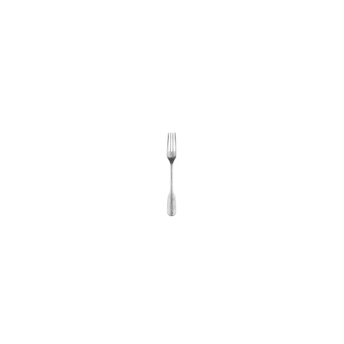 STUDIO WILLIAMS FIDDLE VINTAGE SATIN DESSERT FORK