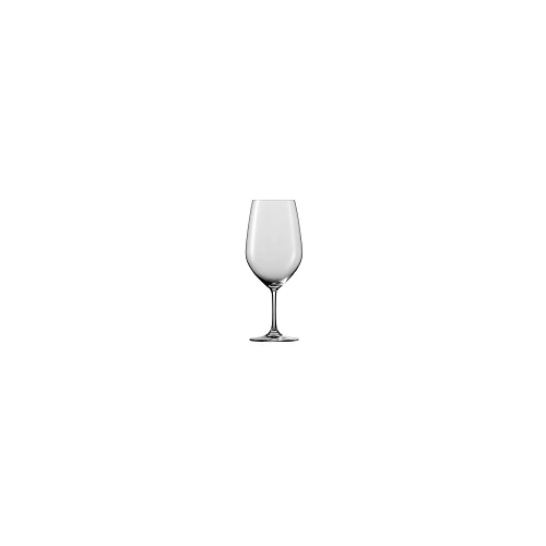 SCHOTT ZWIESEL VINA BORDEAUX / CLARET GOBLET 640ml