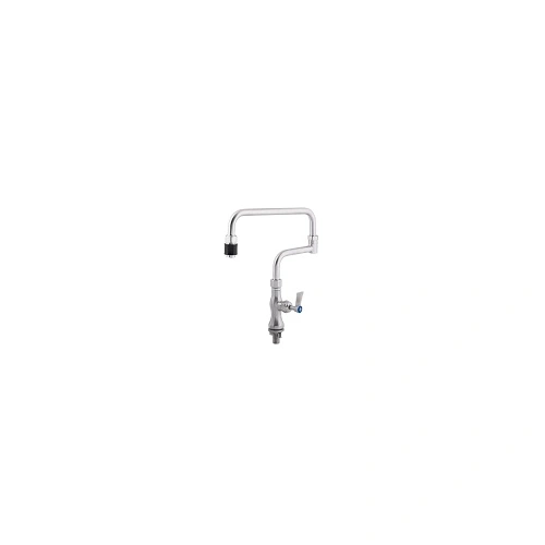 GUARDIAN S/ST SINGLE HOB MOUNTED POT & KETTLE FILLER