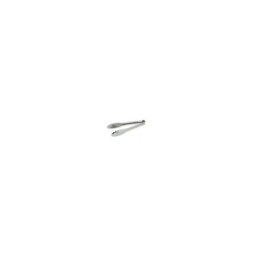 CATERCHEF MINI UTILITY TONG S/ST 180mm ONE PIECE