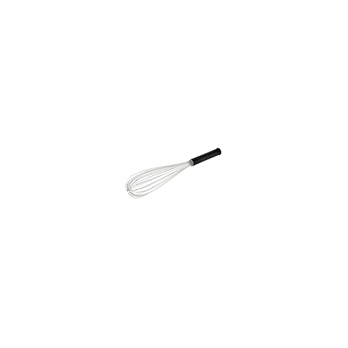 CHEF INOX THERMOGLASS WHISK W/ PP HANDLE 350mm