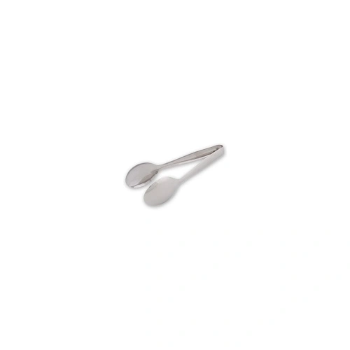 DELUXE S/ST SERVING TONG ONE PIECE 230mm