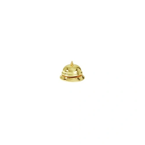CALL BELL BRASS