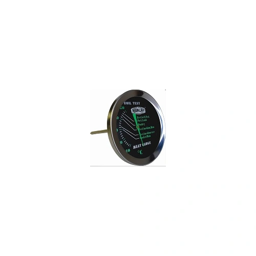 HLP MANLAW MEAT THERMOMETER, 40ºC - 80ºC 74mm DIAL