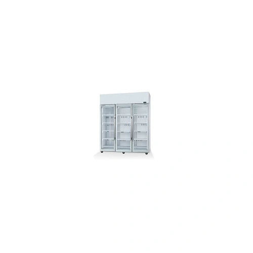 SKOPE THREE DOOR UPRIGHT REFRIGERATOR 1497 LITRE