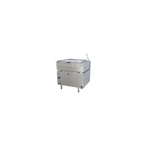 GOLDSTEIN BRATT PAN TILTING GAS PAN FRYER 100LTR 