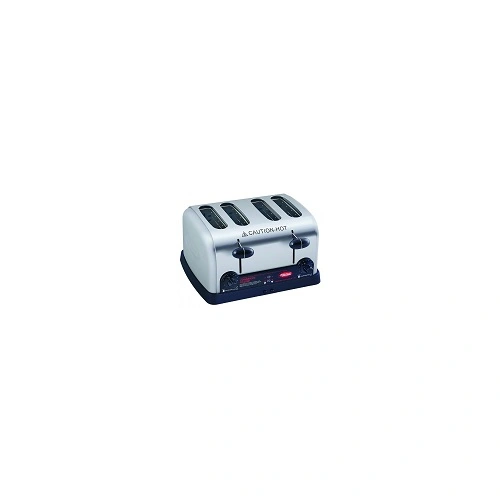 HATCO HI WATT 4 SLOT POP UP TOASTER