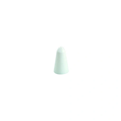 CHEF INOX PLASTIC PIPING TUBE STAR NO.7