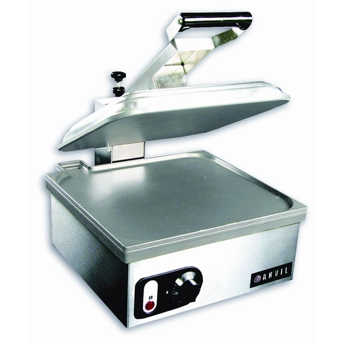 ANVIL SANDWICH PRESS SMOOTH PLATE 4 SLICE 