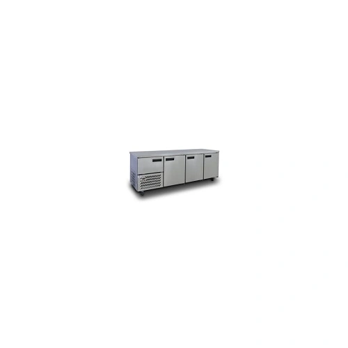 ANVIL 3½ SOLID DOOR UNDERBAR FRIDGE 886 LTR