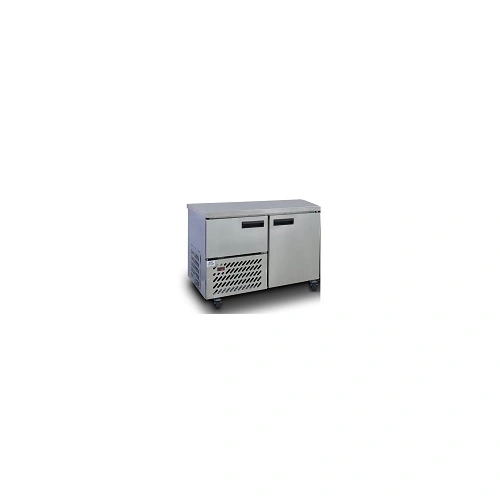 ANVIL 1½ SOLID DOOR SLIMLINE UNDERBAR FRIDGE 295 LTR