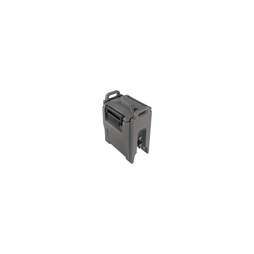 CAMBRO INSULATED CAMTAINER 10.4 LTR GRANITE GREY