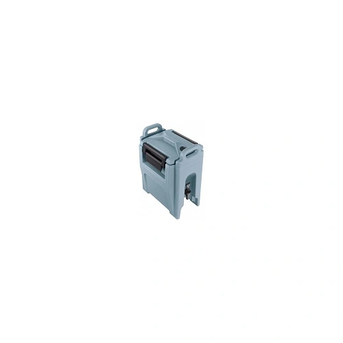 CAMBRO INSULATED CAMTAINER 10.4 LTR SLATE BLUE