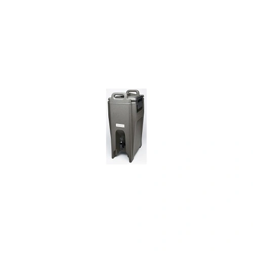 CAMBRO INSULATED CAMTAINER 19.9 LTR GRANITE GREY