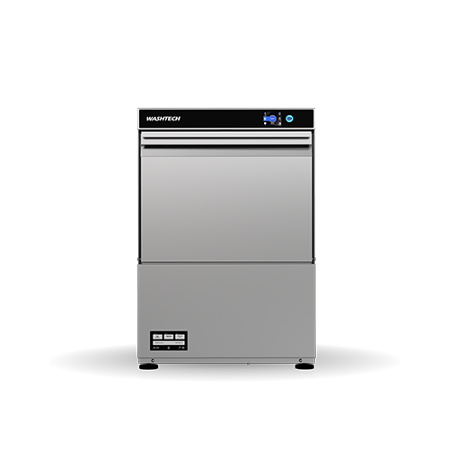 WASHTECH UNDERCOUNTER GLASSWASHER / DISHWASHER