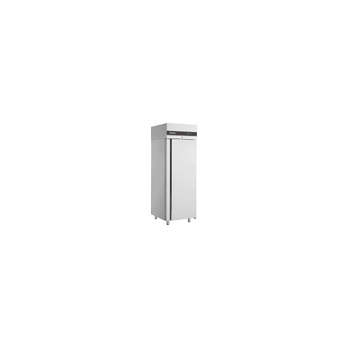 INOMAK SLIMLINE SINGLE DOOR UPRIGHT FRIDGE 560 LTR
