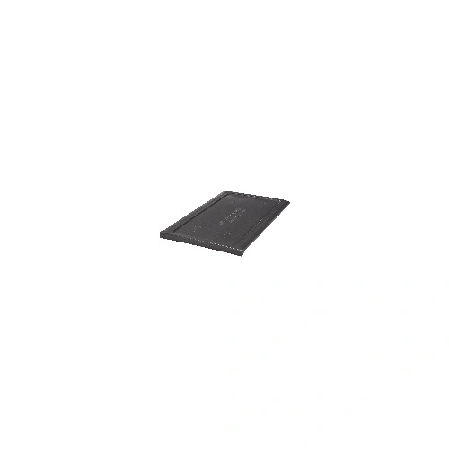 CAMBRO THERMOBARRIER TO SUIT UPC300 CHARCOAL GREY