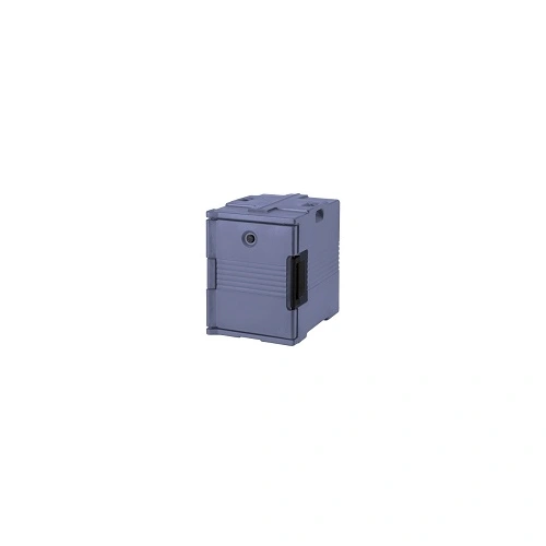 CAMBRO CAMTAINER 57 LITRE CAPACITY, SLATE BLUE