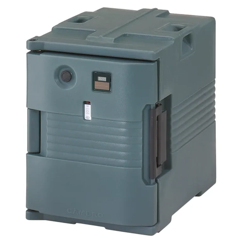 Cambro Ultra Pan Carrier UPCH400 Heated Food Transport Cabinet