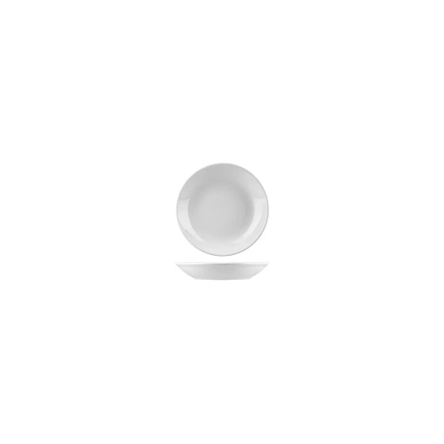 AFC FLINDERS ROUND DEEP COUPLE PLATE 205mm