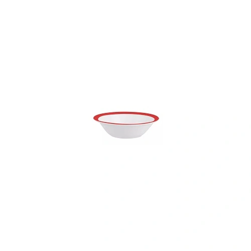 AFC FLINDERS STUDIO OATMEAL BOWL 155mm HOT CHILLI