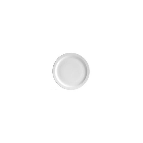AFC FLINDERS HEALTHCARE NARROW RIM PLATE 150mm