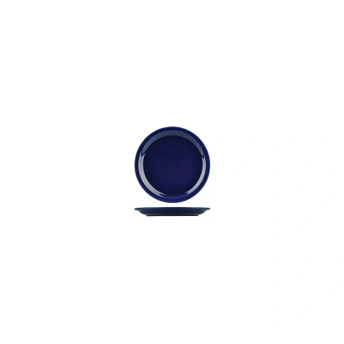 AFC FLINDERS HEALTHCARE PLATE BLUE 225mm