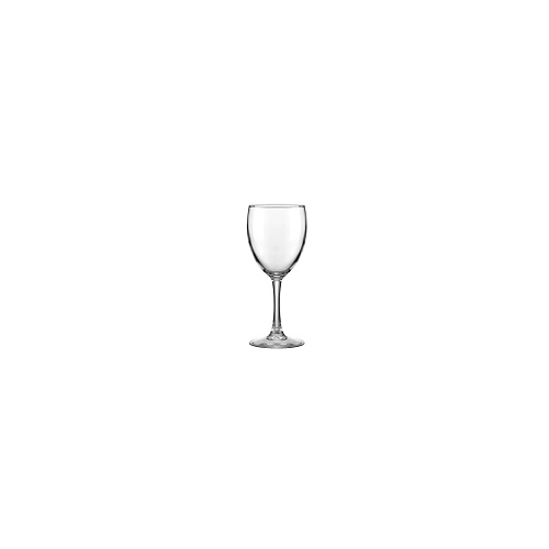 HOSTELVIA MERLOT WINE GLASS 230ml - TEMPERED