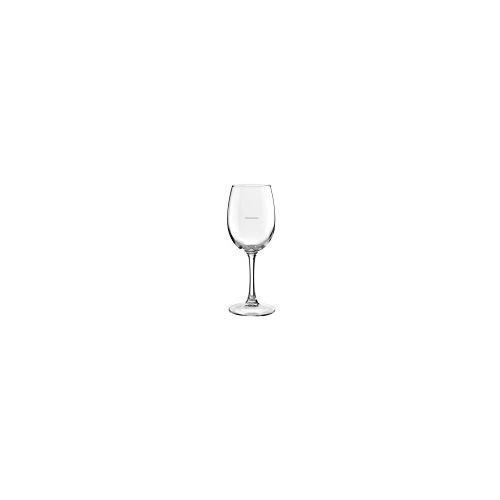 HOSTELVIA SYRAH WINE GLASS 350ml W/ PLIMSOLL
