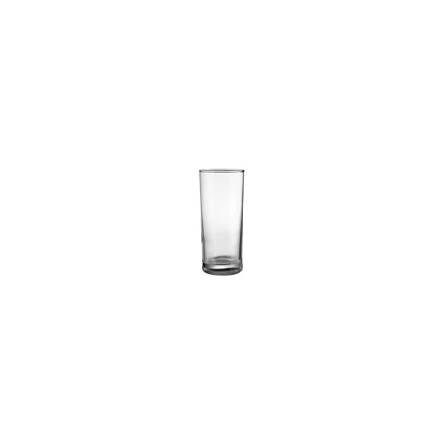 HOSTELVIA MERLOT HI BALL GLASS 354ml - TEMPERED