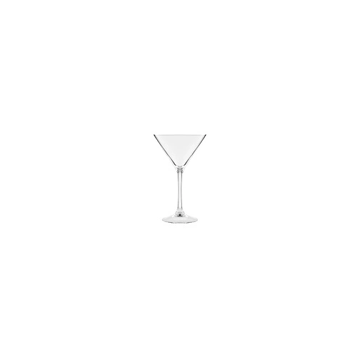 HOSTELVIA COCKTAIL MARTINI GLASS 225ml