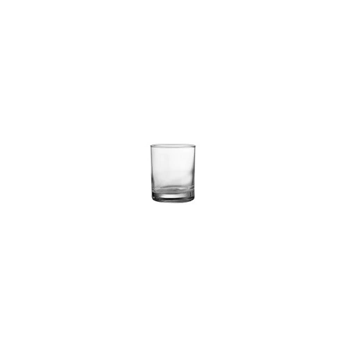 HOSTELVIA MERLOT D.O.F. TUMBLER 330ml - TEMPERED