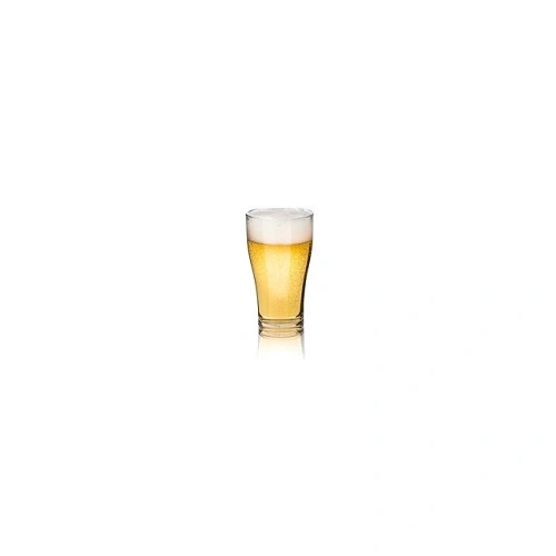 VIVA THIRSTY CONICAL BEER 425ml