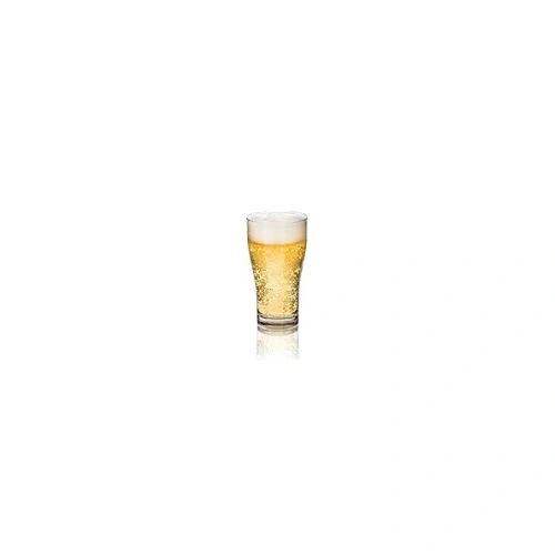 VIVA THIRSTY CONICAL BEER 285ml