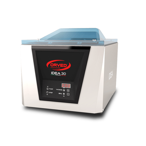 Vacuum Sealer Orved