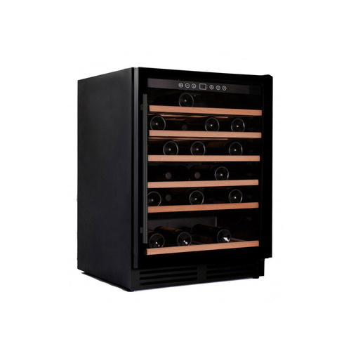 THERMASTER SINGLE ZONE WINE COOLER ONE DOOR