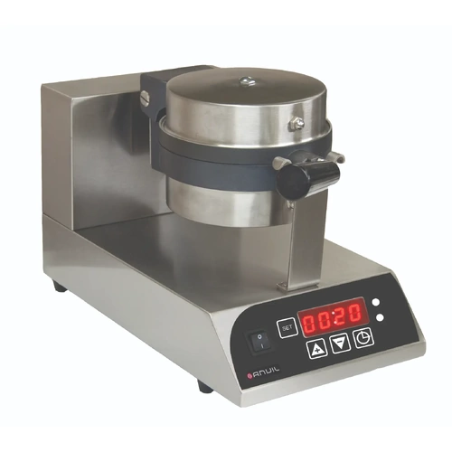 ANVIL BELGIAN WAFFLE BAKER - SINGLE