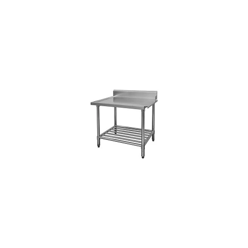 DISHWASHER RIGHT SIDE OUTLET BENCH 