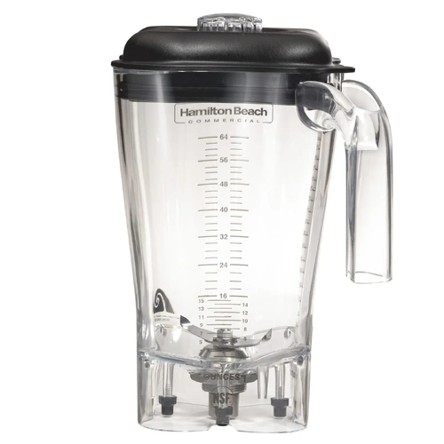 HAMILTON BEACH JUG TO SUIT BBN0250 BLENDER 