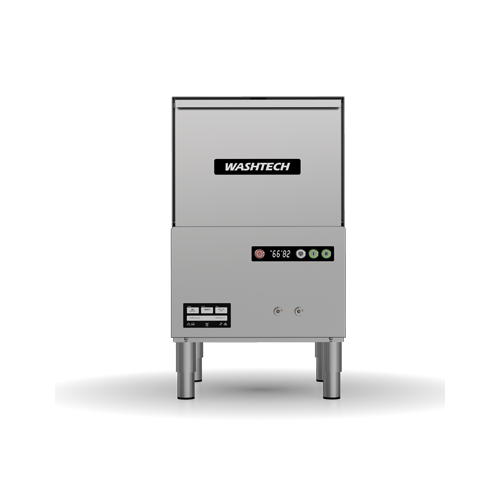 WASHTECH ECONOMY UNDERCOUNTER GLASSWASHER