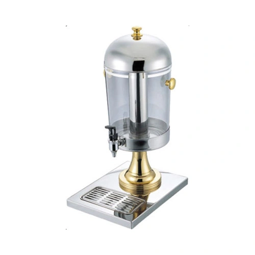 FED 9 LITRE DRINK DISPENSER (NOT REFRIGERATED)