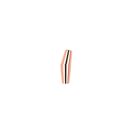 ZANZI SHAKING TOBY BOSTON SHAKER SET ROSE GOLD