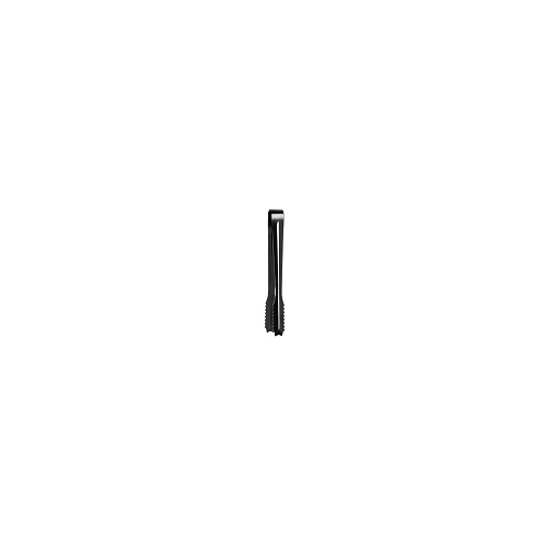 ZANZI ALLIGATOR TEETH ICE TONG GUN METAL