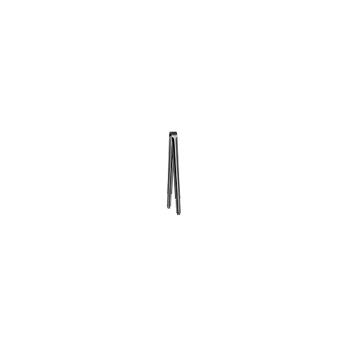 ZANZI ALLIGATOR TEETH ICE TONG GUN METAL